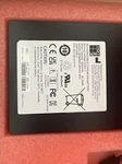 Ge Ultrasound Rechargable Lithium Ion Battery REV-3, REF5450061-3 Sn 06601. Fixed Price $199.99.