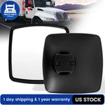 For International 4200 4300 Wide Angle View Mirror Black Left Right Side 1PC. Fixed Price $42.98.