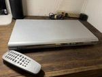Philips DVP642/37 Dvd Player W/remote Tested & Workinggreat Classic 2005 Model. Fixed Price $45.00.