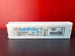 Zoll Autopulse Li-ion Battery, 36.3V 2500MAH, For Parts Repair. Fixed Price $54.99.