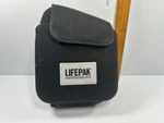 Physio-control Side Carrying Empty Cases P/n 3207825 Storage Bag Used. Fixed Price $40.49.