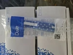 Dale 241 Pediprints Tracheostomy Tube Holder TIES10 Count New. Fixed Price $39.99.