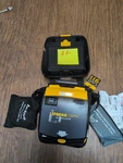 Lifepak Cr Plus See Pictures. Fixed Price $299.99.