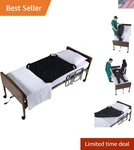 Positioning Sheet With Handles PA450 For Moving Turning Patients Bed, .... Fixed Price $55.70.