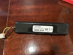 6600MAH Battery For Medtronic Physio-control Lifepak. Fixed Price $180.00.