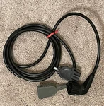 Physio-control Quik-combo Test Plug Cable.. Fixed Price $195.00.