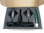 Medtronic Physio Control 3200936-013 External Hard Paddle Set Used Very Good. Fixed Price $499.99.