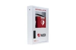 Cubix Safety Standard Tall Ada-compliant Aed Cabinet. Fixed Price $210.39.