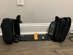 Physio Control Standard Carrying Case For Lifepak Black (11577-000002). Fixed Price $185.00.