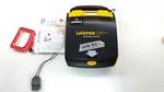Medtronic Lifepak Cr Plus Aed Includes Expired Battery And Pads 3200731-010. Fixed Price $99.99.