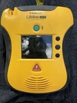 Defibtech Lifeline View Aed DDU-A2300EN No Battery Untested Rx Only As-is. Fixed Price $250.00.