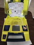Cardiac Science Powerheart Aed G3 Pro R9300P-501. Fixed Price $425.00.