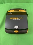 Meditronic Lifepak Cr-plus Aed With Battery. Fixed Price $59.99.