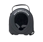 Cubix Safety Slim Carry Case Designed To Fit Heartsine 350P, 360P, And 450P. Fixed Price $89.64.