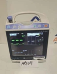 Nihon Kohden BSM-6301A Ecg SPO2 Bp Bedside Monitor (APX014-APX015). Fixed Price $96.99.