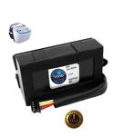Covidien Kendall Scd 700 Sequential Compression Battery 1030950 New Year Warra. Fixed Price $55.00.