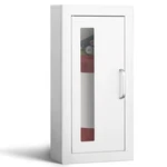 Zonon Pcs 10LB Fire Extinguisher Cabinet Wall & Surface Mount 27 3/8 13 7/. Fixed Price $126.99.