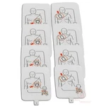 Prestan Ultra Training Pads For Cpr Manikins Latex Free Easy To Use. Fixed Price $103.69.