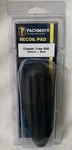 Pachmayr Classic Trap Pad 550, Black, Medium, Pigeon Face, 00813. Fixed Price $36.00.