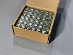 New U10021 For LIFEPAK1000 Cell LM26500 U10027 S00197 3V Battery Ultralife. Fixed Price $252.00.