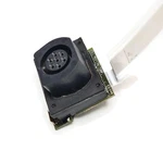 Zoll Series Ecg Connector Pn: 9300-0318 Rev E. Made In Usa. Fixed Price $99.00.