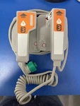 Philips Mrx M3542A External Paddles Biomed Certified. Fixed Price $195.00.