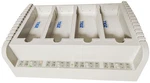 Zoll Surepower Four Bay Charger Battery. Fixed Price $499.99.
