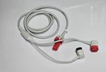 Zoll 8009-0750 Onestep Series Medical Defibrillator Cpr Pacing Assembly Cable. Fixed Price $85.50.
