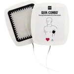 Physio Control 11996-000017 Quick-combo Replacement Electrodes For Defi. Fixed Price $128.89.
