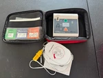 Wnl Products Practi-trainer Essentials Universal Aed Medical Training. Fixed Price $85.00.