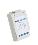 Physio Control Lifepak 12, 11 10 5 Fastpak Battery Zoll Philips Defibtech. Fixed Price $105.00.
