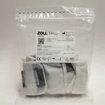 Zoll Lifevest Wearable Garment Only New Ref 10A1095-B03 Sealed. Fixed Price $17.49.