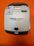 Medtronic Lifepack Express Aed 3202177-000 For Training. Fixed Price $150.00.
