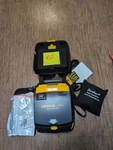 Physio-control Lifepak Cr Plus Carry Case. Fixed Price $299.00.