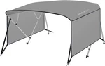4 Bow Bimini Tops Boats Cover Canopy Marine Grade Canvas Uv Protection. Fixed Price $152.99.