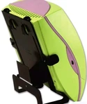 Zoll Mounting Bracket (used Unit On The Wall) For Aed Plus 8000-0809-01. Fixed Price $68.00.