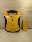 Defibtech Lifeline Aed (DDU-100A) W/ Battery For Parts Repair Only Error. Fixed Price $134.99.