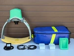Stryker / Jolife Physio-control Lucas 2 Set With Accessories , Tested #1. Fixed Price $3500.00.