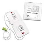 Zoll Aed Plus TRAINER2 Pedi-padz Ii Training Electrodes (package Of 6). Fixed Price $201.99.