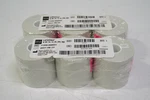 6 Physio Control Lifepak Defib Paper Rolls (CAT#11240-000031) 50MM. Fixed Price $49.99.