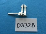 D3328 Pilling Surgical Infant Sternal Retractor. Fixed Price $200.00.