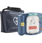 Philips Heartstart Trainer HS1 Aed Simulator M5085A-ABA Nib. Fixed Price $299.00.