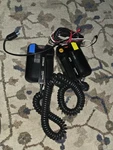 Medtronic Physio Control Apex And Sternum Paddle With Quick Combo Cable. Fixed Price $239.99.