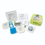 Zoll Aed Plus Aha English Fully Automatic Trainer. Fixed Price $590.99.