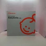 Babysmile S-504 Electric Nasal Aspirator High Suction Silicone New. Fixed Price $49.99.
