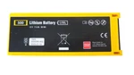 Physio Control Lifepak 500 Lithium Battery Expired, 2025-01. Fixed Price $59.99.