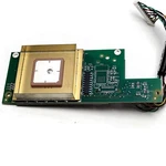 Zoll Series Communications Carrier. Pn: 9301-0390-01. Fixed Price $99.00.