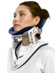 Zenopax Cervical Traction Device, Neck Stretcher For Support, Lightweight &. Fixed Price $55.99.