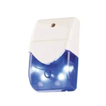 Modern High Quality Siren And Strobe Led Blue 12VDC 120DB For Alarm Systems. Fixed Price $37.62.