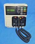 Physio-control Lifepak 9P W/quick-combo Pacing Adapters. Fixed Price $50.00.